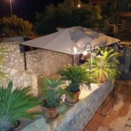 A Casa Di Sonja Gallipoli Exterior foto